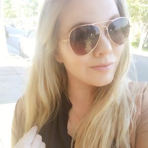 Meet your Posher, Kristin